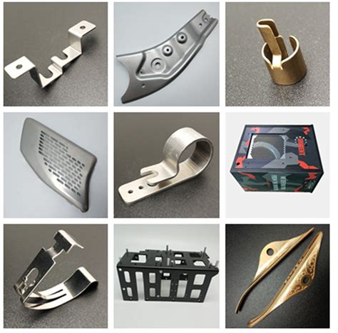 non-standard sheet metal parts|choice of sheet metal parts.